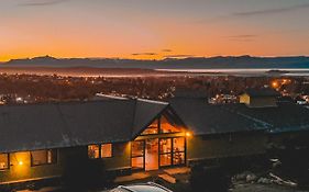 Bla Lodge